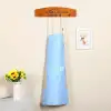 Wholesale of household waterproof, fashionable, hand-wiping, cooking, kitchen straps, and oil-proof work clothes details Picture